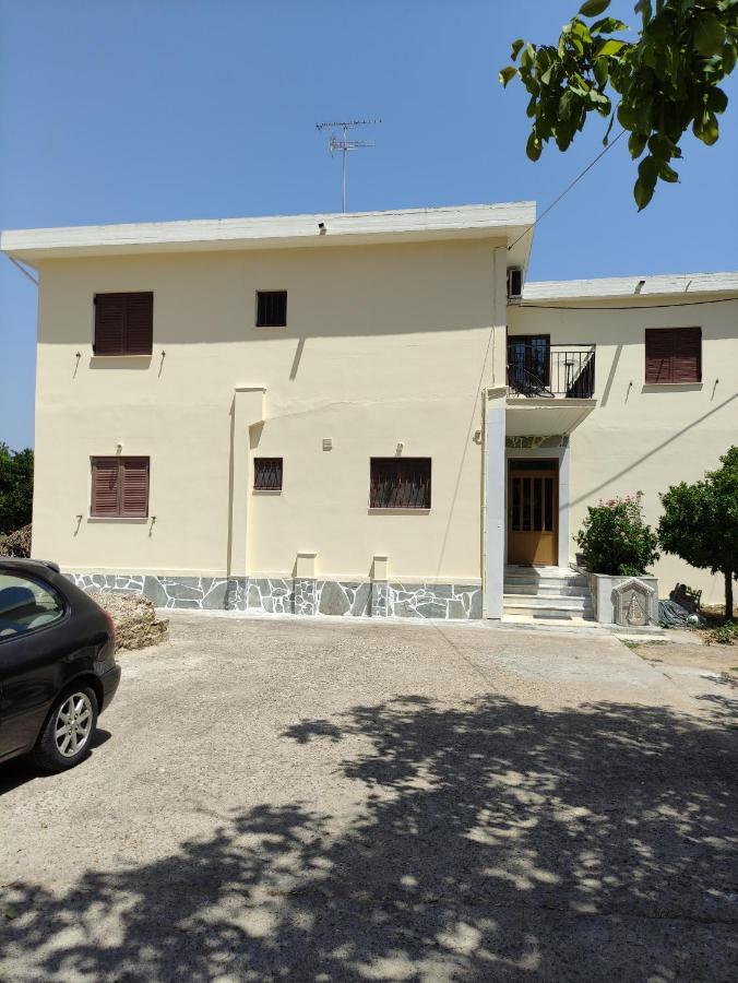 أولمبيا Olympia Sweet Home المظهر الخارجي الصورة
