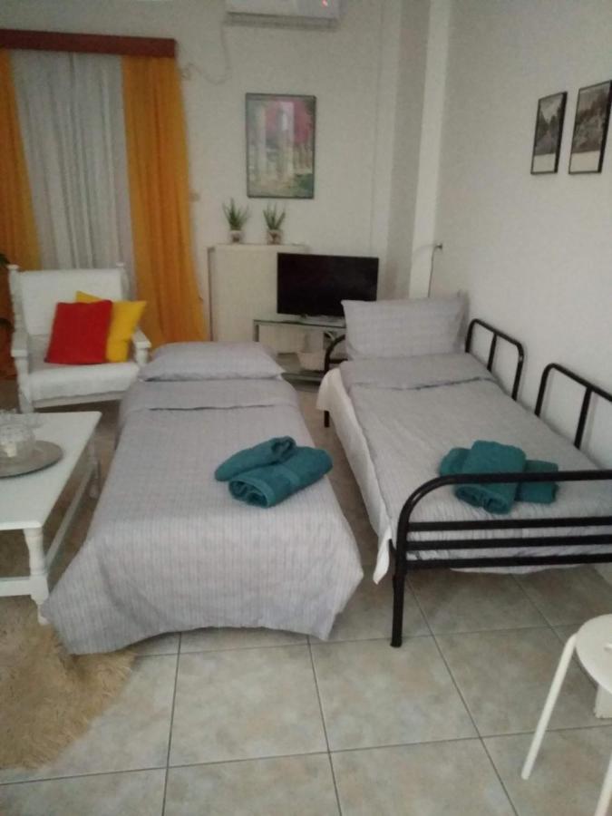 أولمبيا Olympia Sweet Home المظهر الخارجي الصورة