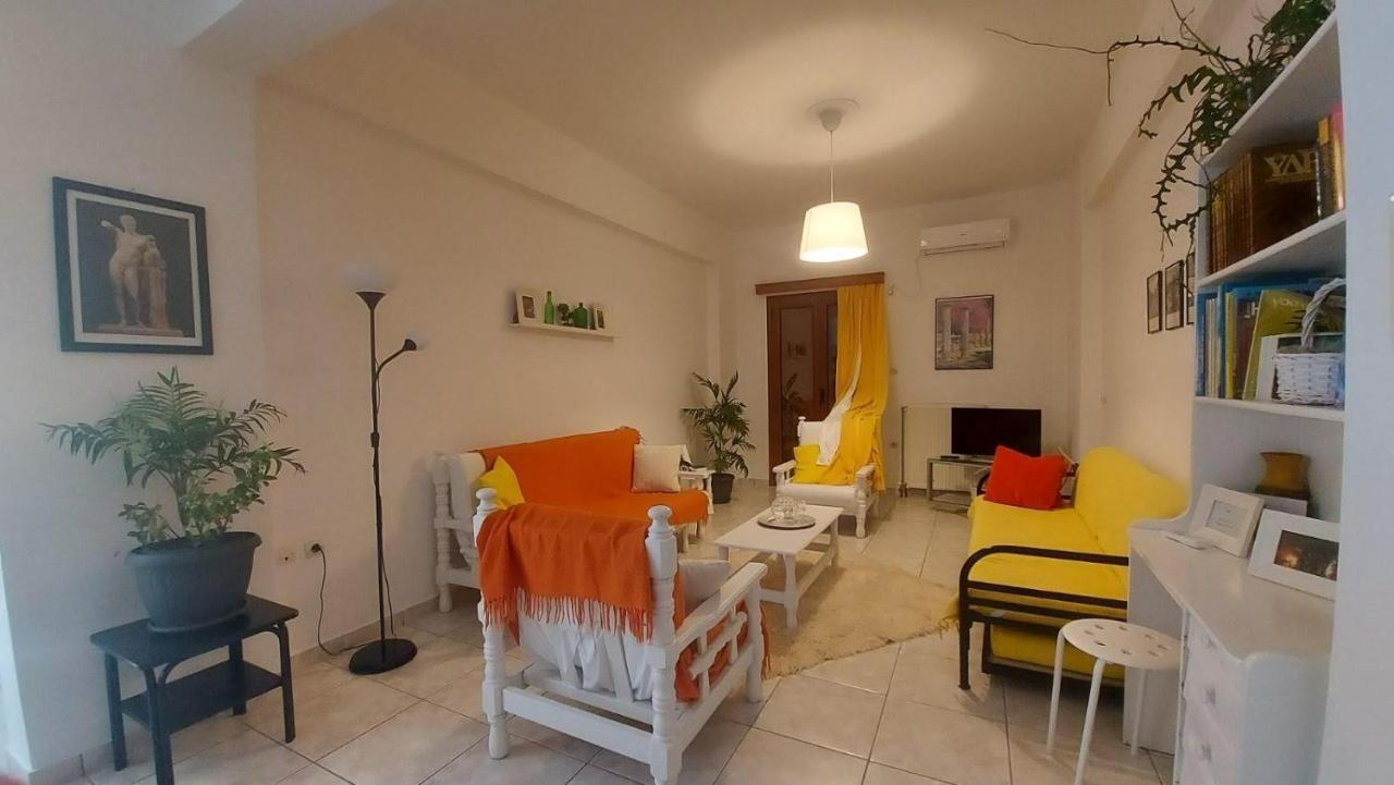 أولمبيا Olympia Sweet Home المظهر الخارجي الصورة