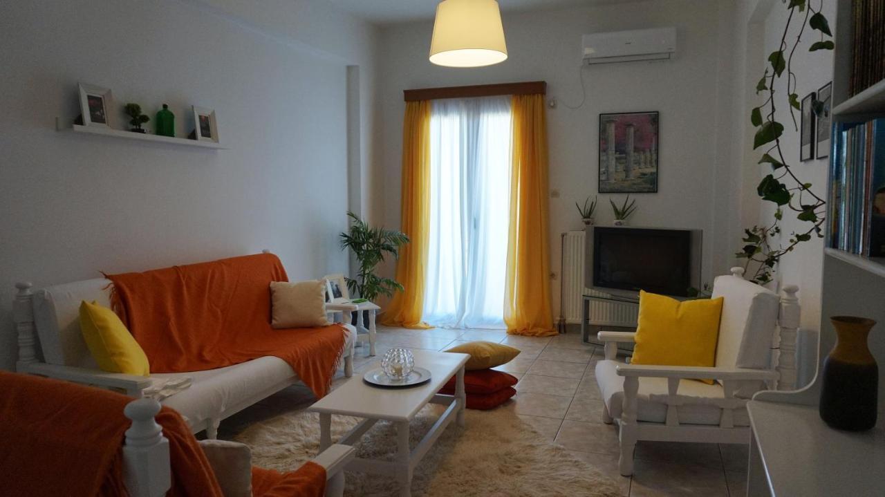 أولمبيا Olympia Sweet Home المظهر الخارجي الصورة