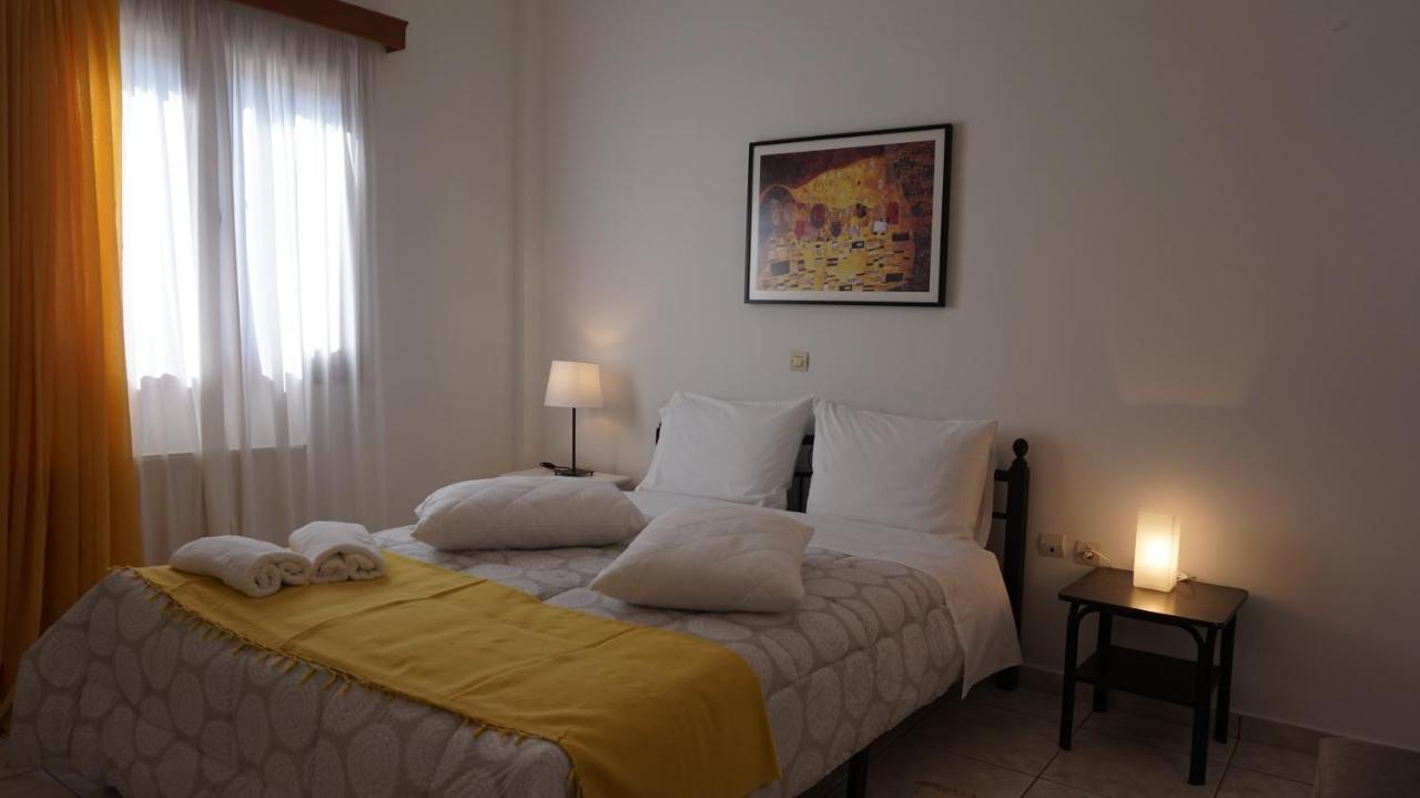 أولمبيا Olympia Sweet Home المظهر الخارجي الصورة
