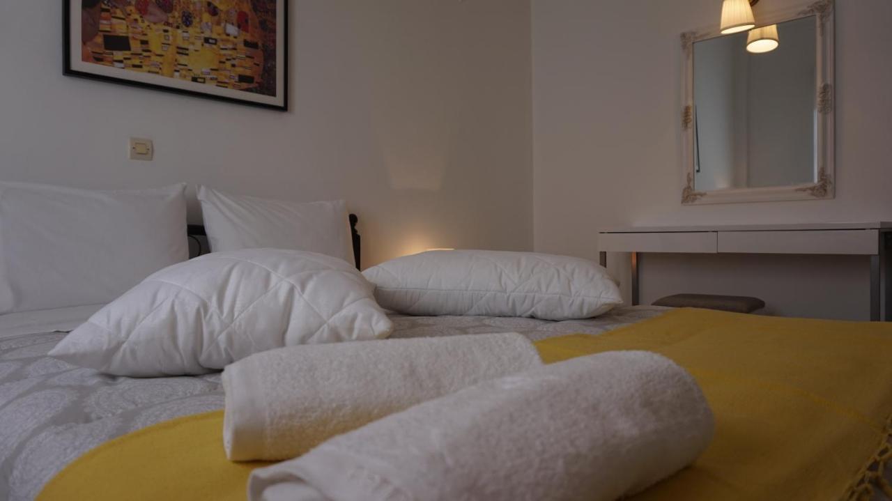 أولمبيا Olympia Sweet Home المظهر الخارجي الصورة