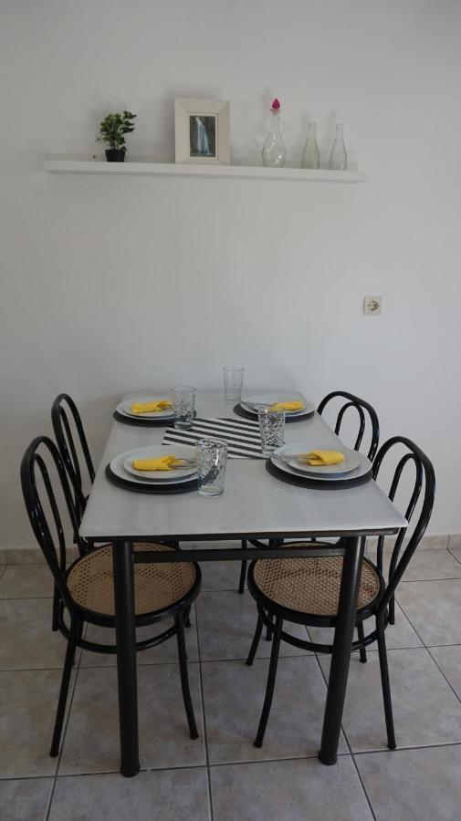 أولمبيا Olympia Sweet Home المظهر الخارجي الصورة