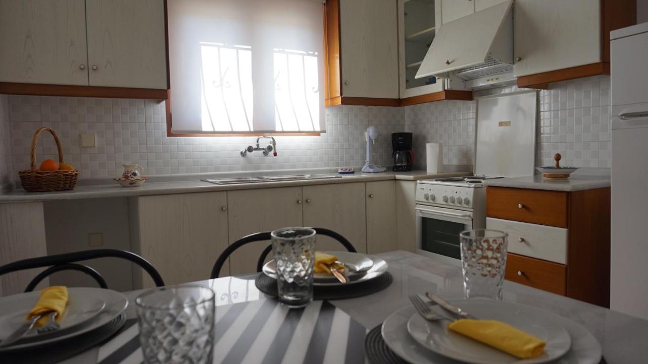 أولمبيا Olympia Sweet Home المظهر الخارجي الصورة