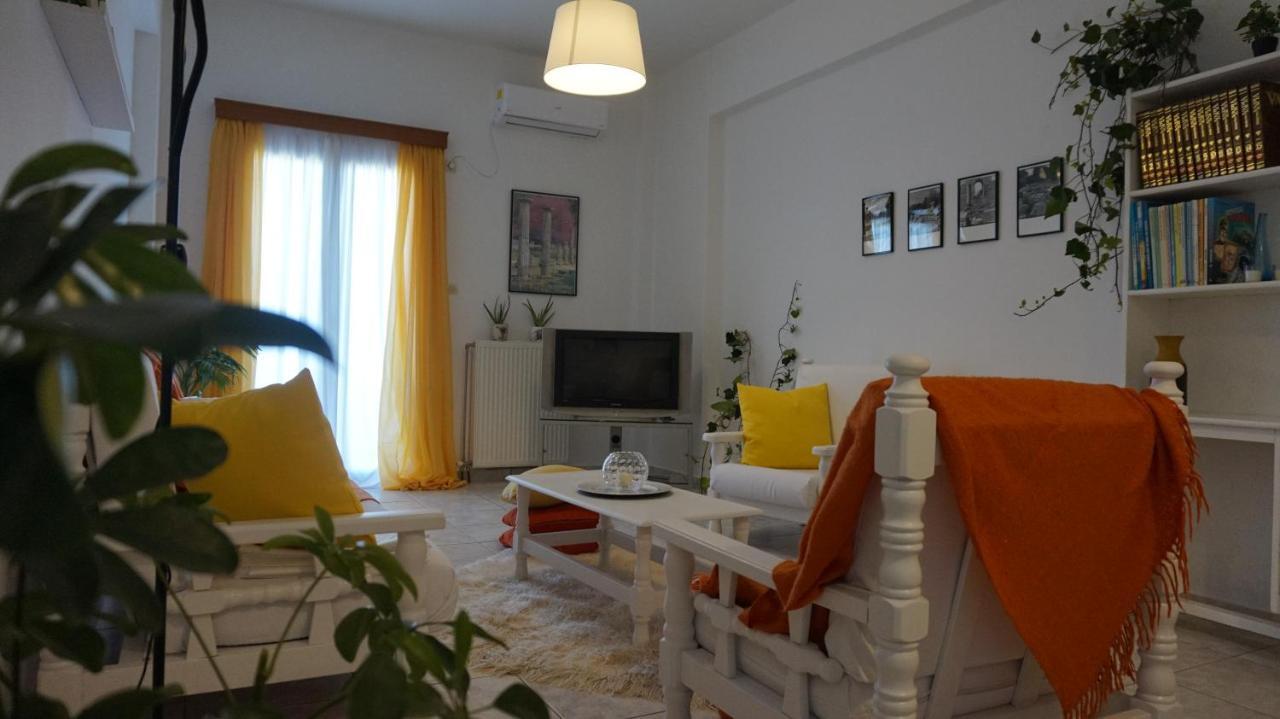 أولمبيا Olympia Sweet Home المظهر الخارجي الصورة