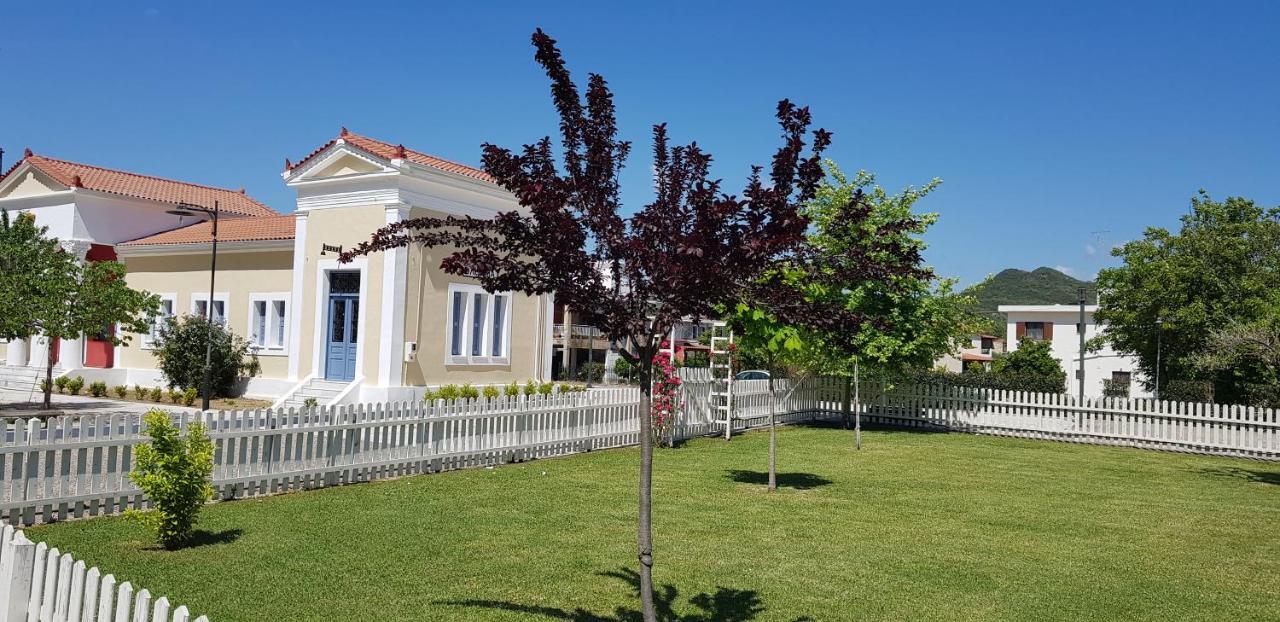 أولمبيا Olympia Sweet Home المظهر الخارجي الصورة